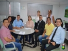 Câmara de Cuiabá dá início à implantação do novo sistema administrativo.