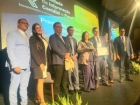 Arapiraca conquista em Brasília prêmio nacional de Informação contábil